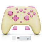 Controlador de comutação sem fio CHENGDAO para Switch/Lite/OLED Controlador de comutação sem fio CHENGDAO para Switch/Lite/OLED
