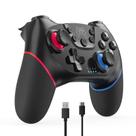 Controlador de comutação sem fio CuleedTec Switch Pro versão 2023