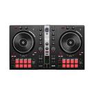 Controlador de DJ Hercules DJControl Inpulse 300 MK2 2 Decks