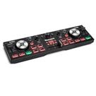 Controlador de DJ Numark DJ2GO2 Touch - 2 Decks com Serato DJ