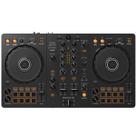 Controlador de DJ Pioneer DDJ-FLX4 de 2 Canais Preto