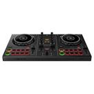 Controlador de DJ Pioneer DJ DDJ-200 Rekordbox Bluetooth de 2 decks