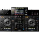 Controlador de Dj Pionner XDJ-RR All-In-One com 2 Canais