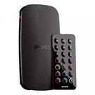 Controlador De Fan Pcyes Black Vulcan, ARGB, 9 Portas Pwm,P