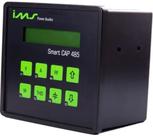 Controlador De Fator De Potência Ims Smart Cap 485 Trifásico