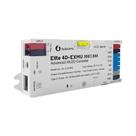 Controlador De Fita LED RGB De 4 Canais GLEDOPTO Elite ESP32 Ethernet WiFi Sincronização Musical Controlador De Fita LED RGB De 4 Canais GLEDOPTO Elite ESP32 Ethernet WiFi Sincronização Musical
