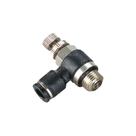Controlador De Fluxo 8mm x 1/4 BSP - RGR Controlador De Fluxo 8mm x 1/4 BSP - RGR