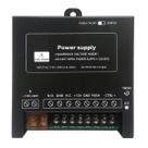 Controlador de fonte de alimentação YUANWIN para sistema de acesso à porta Controlador de fonte de alimentação YUANWIN para sistema de acesso à porta