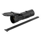Controlador de freio de reboque CURT Echo Mobile Electric com Bluetooth
