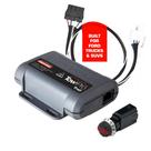 Controlador de Freio Elétrico REDARC Tow-Pro Trail Kit para Ford F-150 12V/24V
