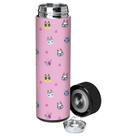 Controlador de garrafa de água Gear Animal Crossing 500 ml isolado