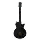 Controlador de guitarra CRKD Gibson Les Paul Black Tribal Multi Controlador de guitarra CRKD Gibson Les Paul Black Tribal Multi