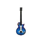 Controlador de Guitarra CRKD Gibson Les Paul Blueberry Burst