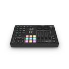 Controlador de iluminação CHAUVET DJ ILS Command com estojo de transporte