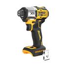 Controlador de Impacto DEWALT 20V MAX XR sem Fio - 3 Velocidades - DCF845B