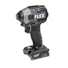 Controlador de impacto FLEX FX1371A-Z 24V sem escova de 2.500 polegadas