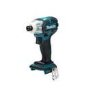 Controlador de impacto Makita XST01Z 18V LXT de íon de lítio de 3 velocidades Controlador de impacto Makita XST01Z 18V LXT de íon de lítio de 3 velocidades