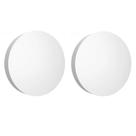 Controlador de interruptor de cena sem fio QMQJIA para Tuya Smart