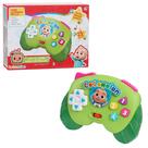 Controlador de jogo CocoMelon Lots to Learn 18 meses ou mais para crianças