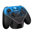 Controlador de jogo GameSir Super Nova Wireless Multiplataforma