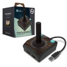 Controlador de jogo Hyperkin Trooper II Premium Atari 2600 Style