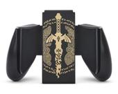 Controlador de jogo PowerA Joy-Con Comfort Grip para Nintendo Switch Controlador de jogo PowerA Joy-Con Comfort Grip para Nintendo Switch