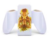 Controlador de jogo PowerA Joy-Con Comfort Grip Princess Zelda