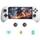 Controlador de jogos 8Bitdo Ultimate Mobile para Android branco Controlador de jogos 8Bitdo Ultimate Mobile para Android branco