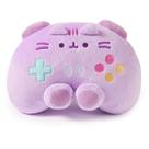 Controlador de jogos de pelúcia GUND Pusheen 18 cm roxo