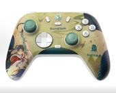 Controlador de jogos GameSir Nova Lite 2 Wireless Legend of Sword and Fairy Edition