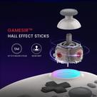 Controlador de jogos GameSir Nova NS para Nintendo Switch - Branco