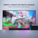 Controlador de jogos GameSir Super Nova White