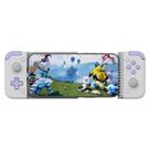 Controlador de jogos móvel GameSir X2S Type-C para Android