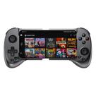 Controlador de Jogos Móvel ShanWan Q13 para iPhone - com Suporte Controlador de Jogos Móvel ShanWan Q13 para iPhone - com Suporte