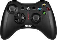 Controlador de jogos MSI Force GC30V2 Wireless Dual Vibration