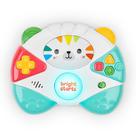 Controlador de jogos para bebês Toy Bright Starts Gamer Buddy Tiger