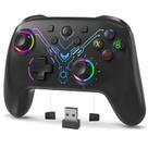 Controlador de jogos para PC sem fio Bcofo com joysticks Hall Effect