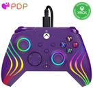 Controlador de jogos PDP Afterglow Wave Enhanced Xbox Series XS