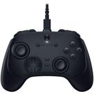 Controlador de jogos Razer Wolverine V3 Tournament 8K PC preto