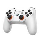 Controlador de jogos sem fio GameSir T3S para PC/Android branco
