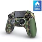 Controlador de jogos sem fio NACON Revolution 5 Pro Field Camo
