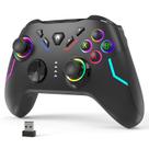 Controlador de jogos sem fio YCCSKY para Windows/Nintendo/Steam