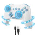 Controlador de Juego UNIHOW para Nintendo Switch/PC/MAC/iPad/Teléfono Controlador de Juego UNIHOW para Nintendo Switch/PC/MAC/iPad/Teléfono