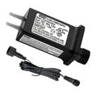 Controlador de LED Airoads JT-DC120V1000-F 12V 1A com cabo IP44
