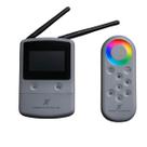 Controlador De Led C/ Controle Piscina Wifi 2 Saidas Fluidra