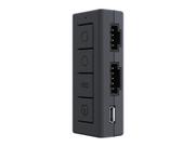 Controlador de led, rgb, endereçavel, mfx-acbn-nnunn-r1