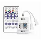 Controlador de luz LED Pixel DARKPROOF WiFi Bluetooth RGBIC