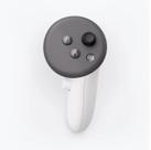 Controlador de mão direita Touch Plus para Meta Quest 3/3s