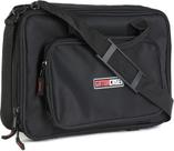 Controlador de microchave Gig Bag Gator GK-1610 para Multi-FX