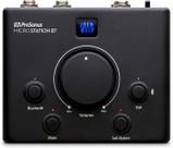 Controlador de Monitor PreSonus MicroStation BT 2.1 com Bluetooth